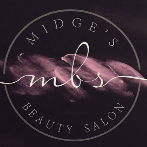Midges Beauty Salon logo