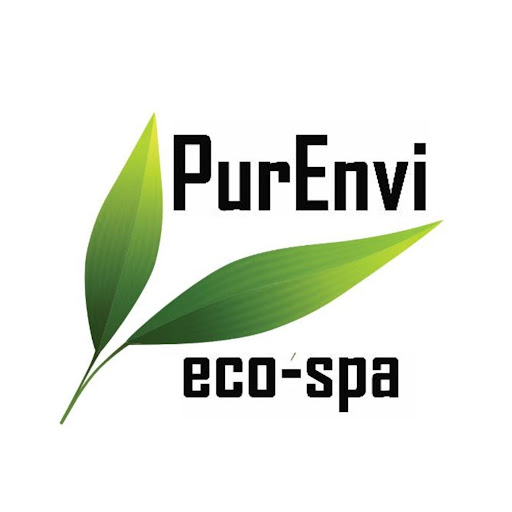 PurEnvi Eco-Spa logo
