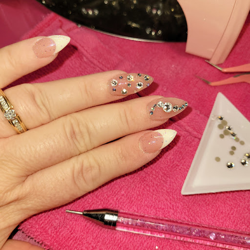 Rebecca's Sparkle Nails LLC