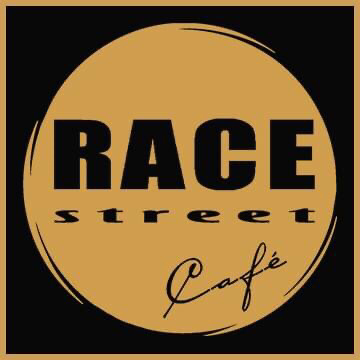 Race Street Cafe logo