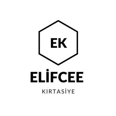 Elifcee Kırtasiye logo