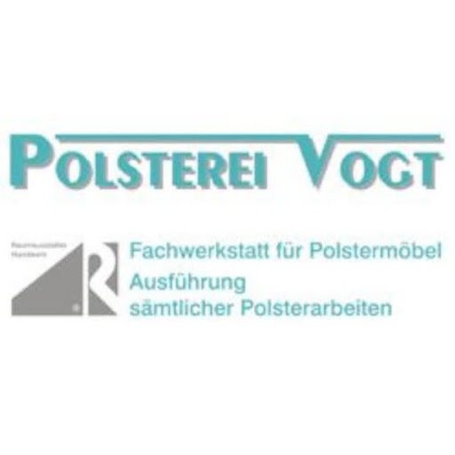 Polsterei Vogt logo