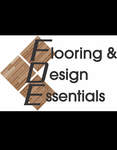 Flooring & Design Essentials logo