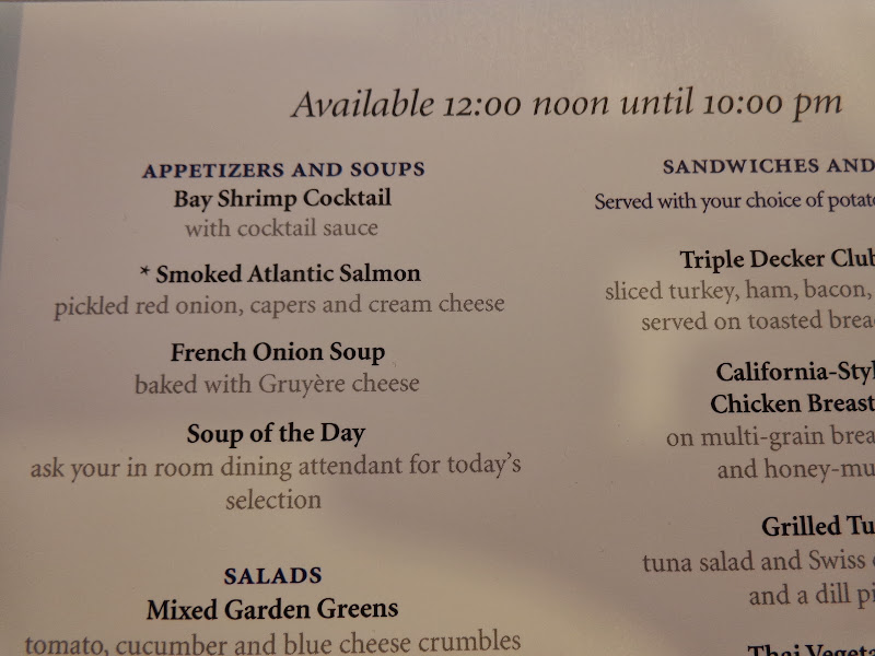 Честное октябрятское, на Евродаме можно жить! Октябрь 2013, круиз по Карибам