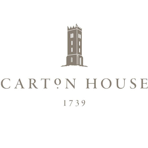 Carton House Golf logo