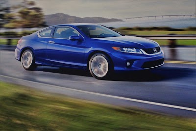 Photos of Sons Honda