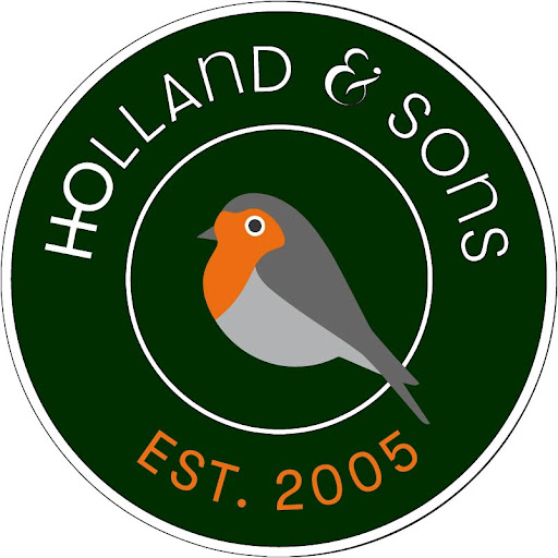 Holland & Sons GmbH - British Shopping