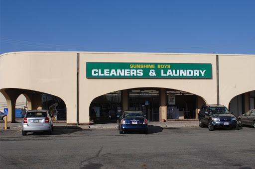 Laundromat «Sunshine Boys Cleaners & Laundry», reviews and photos, 4638 E Main St, Whitehall, OH 43213, USA