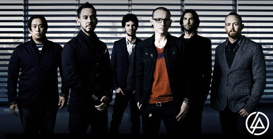 Linkin Park Live in Manila 2013