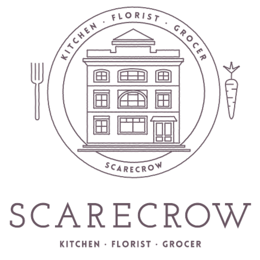 Scarecrow Grocer logo