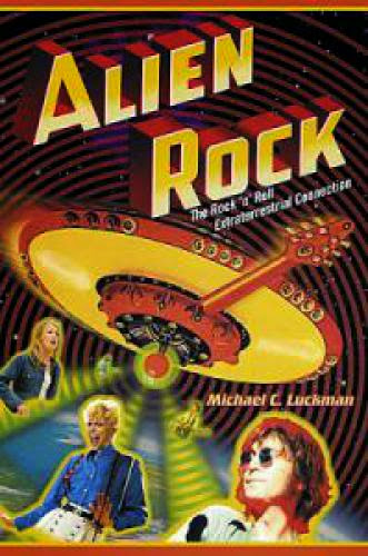 Alien Rock Author Michael Luckman And Grant Cameron On The Joiner Report