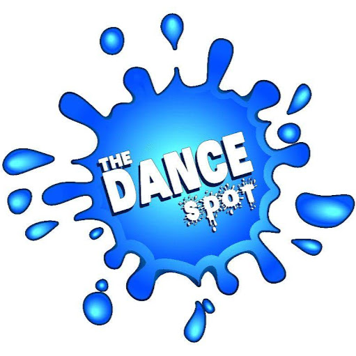 The Dance Spot logo