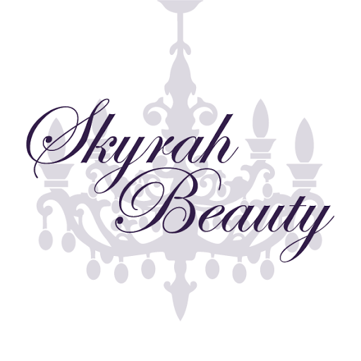 Skyrah Beauty logo
