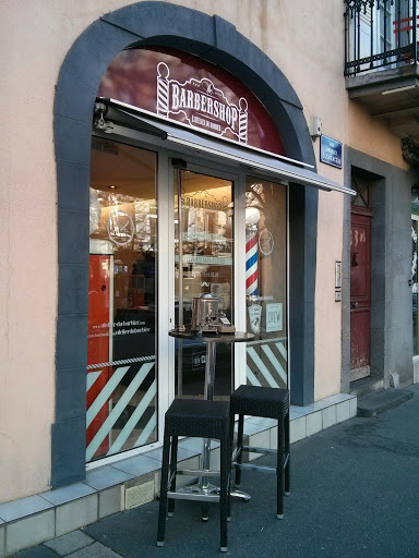 L'Atelier Du Barbier
