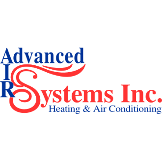 Advanced Air Systems, Inc logo