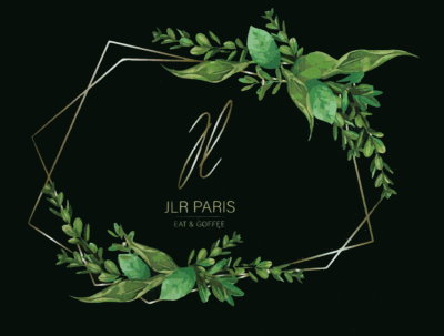 JLR PARIS logo
