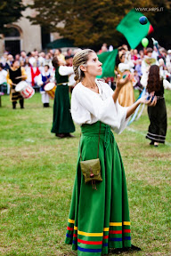 Vigevano Palio delle Contrade 2014