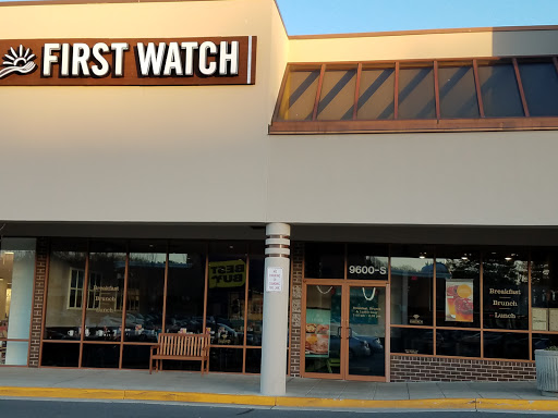 Breakfast Restaurant «First Watch - Fairfax», reviews and photos, 9600 Main Street S, Fairfax, VA 22031, USA
