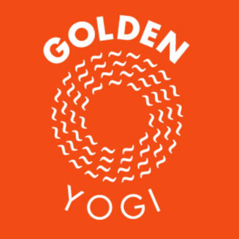 Golden Yogi logo