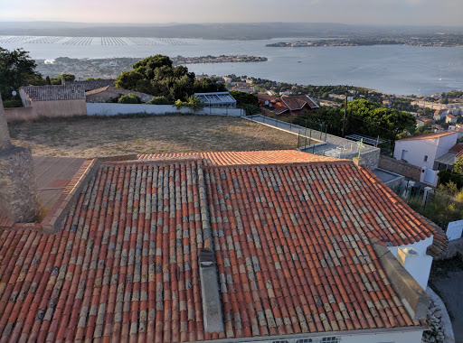 Vue Panoramique Saint Clair