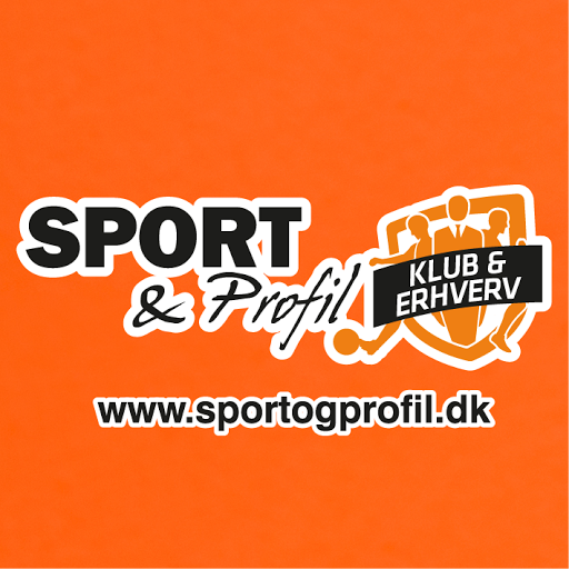 Sport & Profil, Odense ApS logo