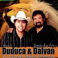 Duduca e Dalvan  - Os Leões da Música Sertaneja