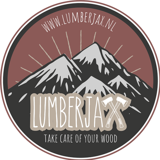 Lumberjax Bamboe Underwear logo