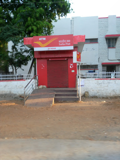 India Post, Vasavi Dharmashala Rd, Abadpet, Mukkidipeta, Hindupur, Andhra Pradesh 515201, India, Association_or_organisation, state AP