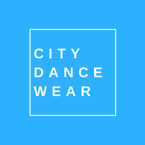 City Dancewear South logo