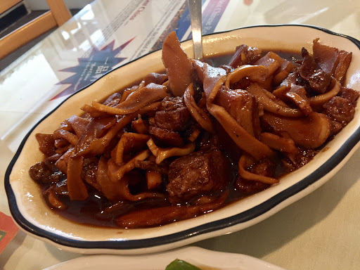 Chinese Restaurant «Best China», reviews and photos, 7233 N Lilley Rd, Canton, MI 48187, USA