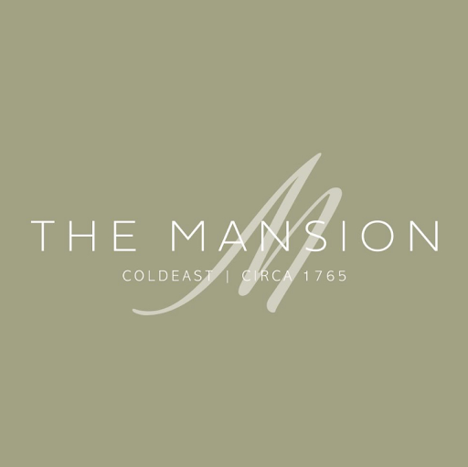 The Mansion At Coldeast logo