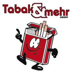 Tabak & mehr logo