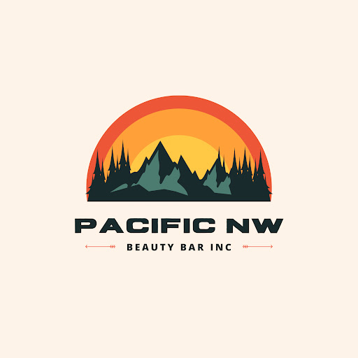 Pacific NW Beauty Bar logo