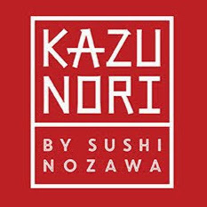 KazuNori: The Original Hand Roll Bar