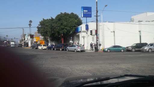 BBVA Bancomer Oficina Principal, Av. Ruiz Cortinez 500, Centro, 22800 Ensenada, B.C., México, Ubicación de cajero automático | BC