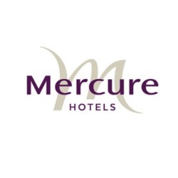 Mercure Hotel Düsseldorf Kaarst logo