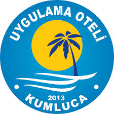 Kumluca Uygulama Oteli logo