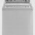  Whirlpool WTW4930XW 3.4 Cu. Ft. White Top Load Washer