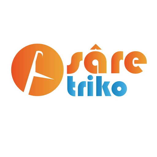 Sâre Triko logo