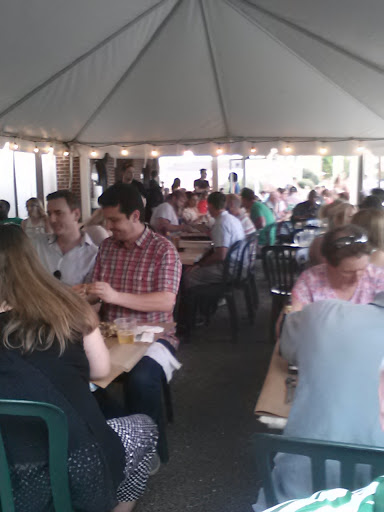Quarterdeck