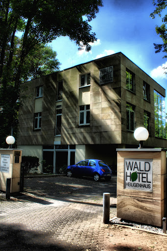 Waldhotel Heiligenhaus