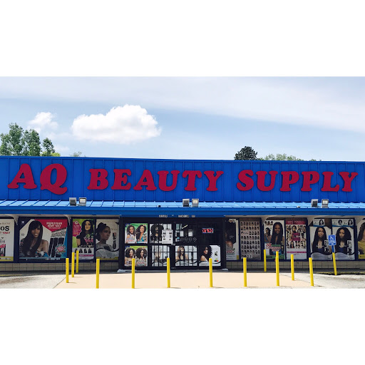 AQ Beauty Supply