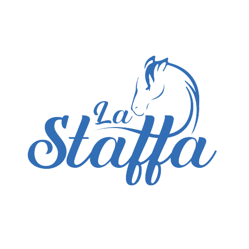 Ristorante La Staffa logo