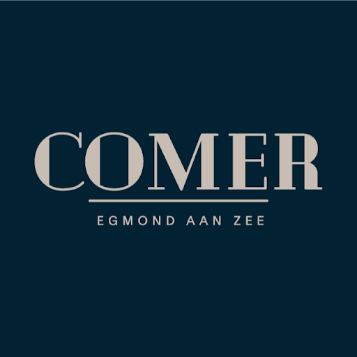 Restaurant Comer logo