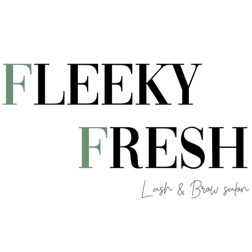 Fleeky Fresh logo