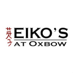Eiko's Fish Market