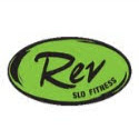 Rev Slo Fitness logo