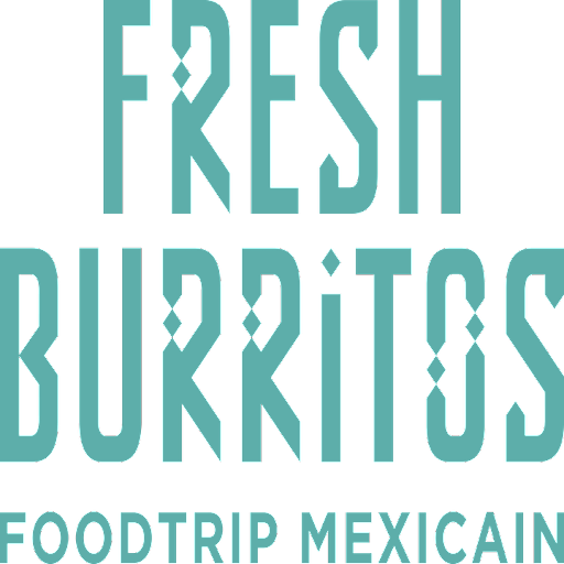 Fresh Burritos Atlantis logo