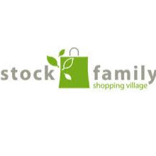 Stock Family Capo D'Orlando logo