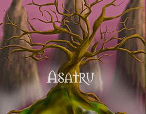 Asatru Black Sheep Of The Pagan Community
